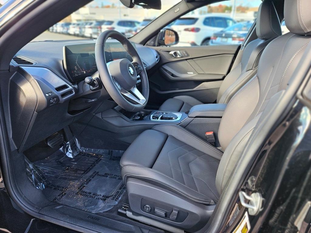 used 2025 BMW 228 Gran Coupe car, priced at $38,245