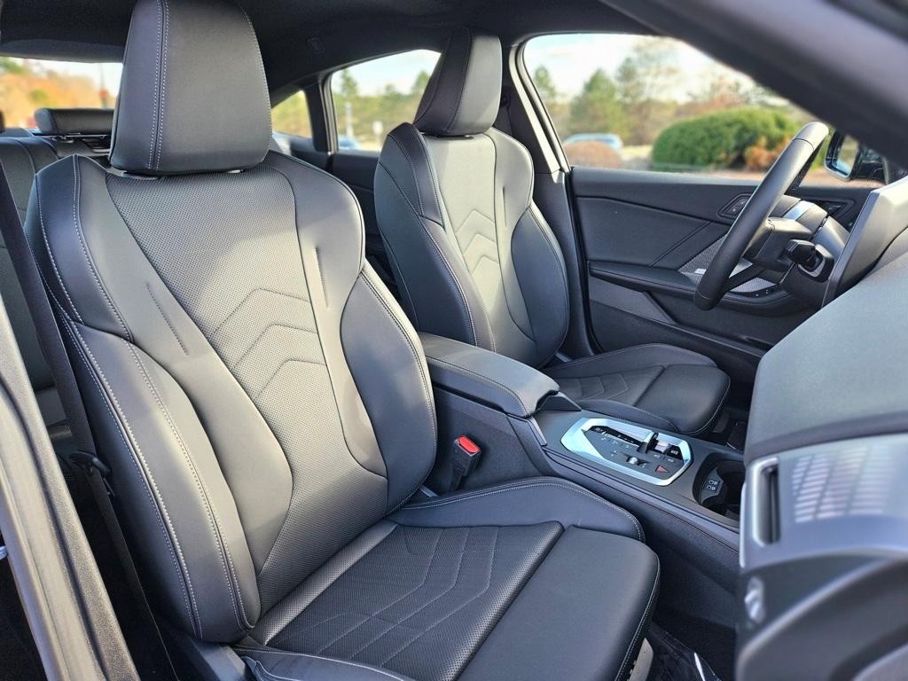 used 2025 BMW 228 Gran Coupe car, priced at $38,245