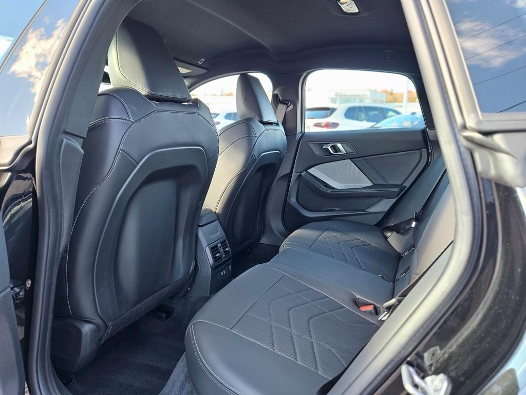 used 2025 BMW 228 Gran Coupe car, priced at $38,245