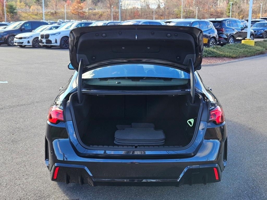 used 2025 BMW 228 Gran Coupe car, priced at $38,245