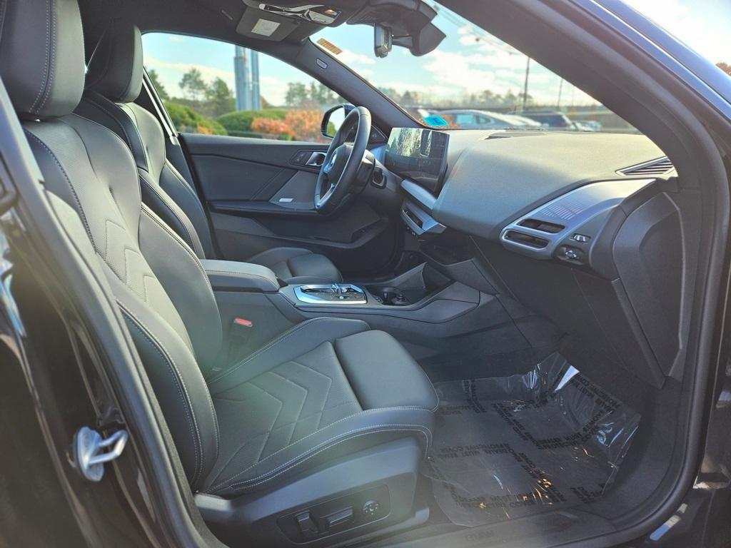 used 2025 BMW 228 Gran Coupe car, priced at $38,245