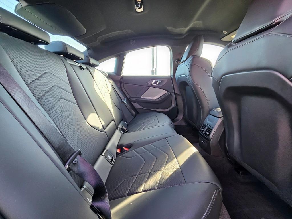 used 2025 BMW 228 Gran Coupe car, priced at $38,245