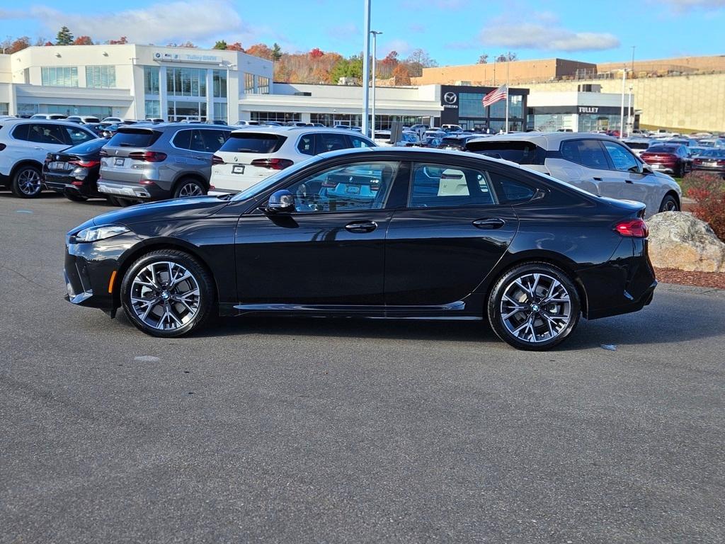 used 2025 BMW 228 Gran Coupe car, priced at $38,245