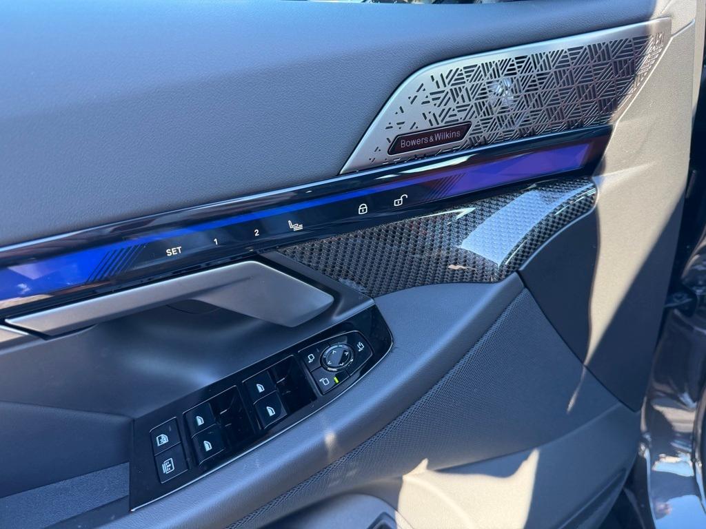 new 2026 BMW M5 car, priced at $133,025