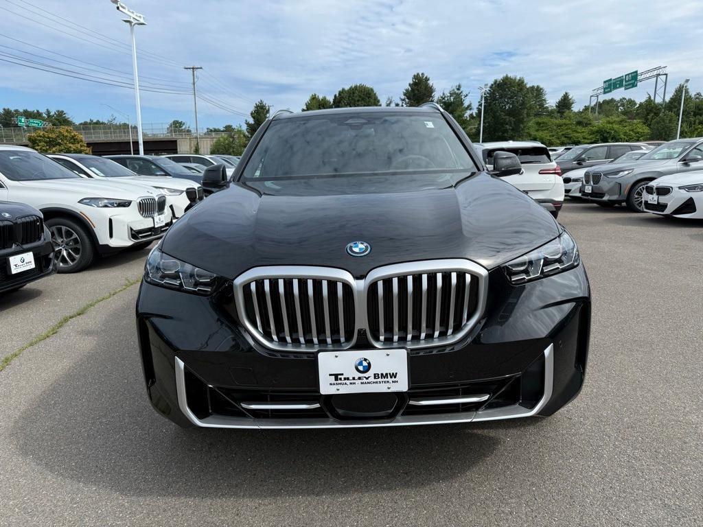 new 2026 BMW X5 PHEV car, priced at $76,875