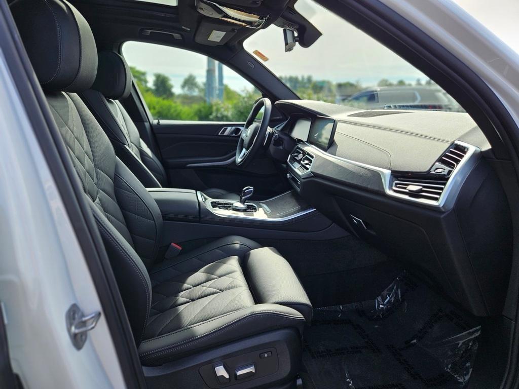 used 2023 BMW X5 car, priced at $49,245