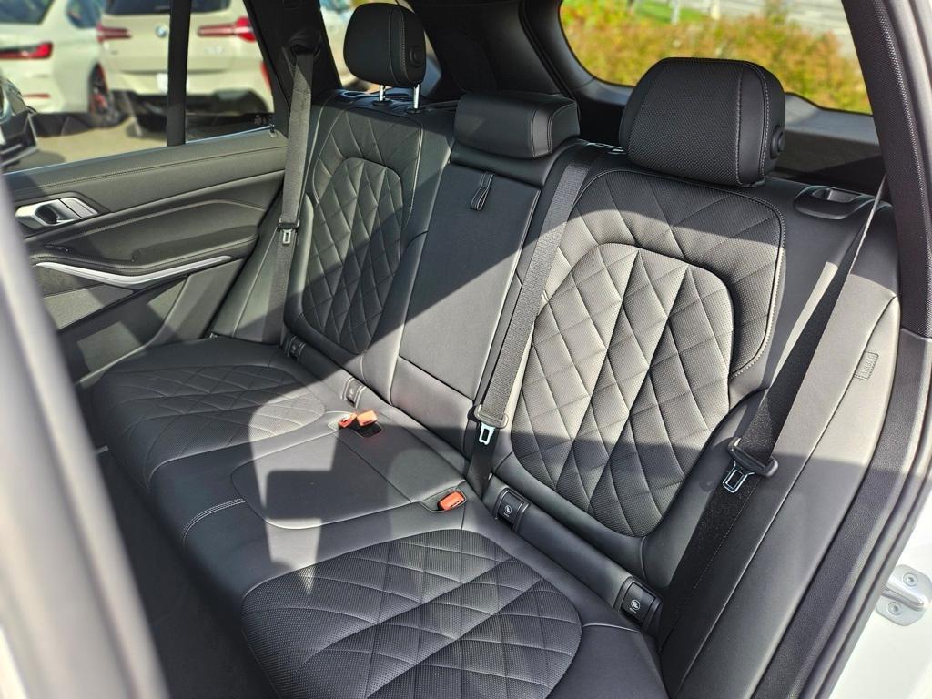 used 2023 BMW X5 car, priced at $49,245