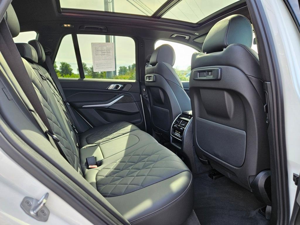 used 2023 BMW X5 car, priced at $49,245