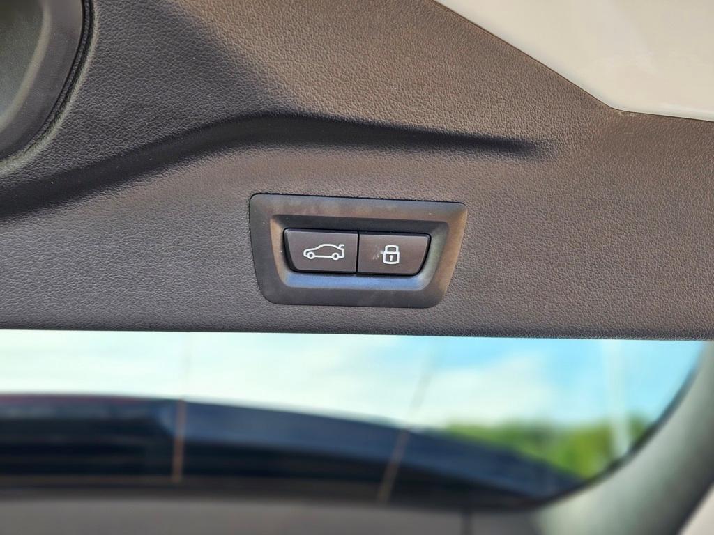 used 2023 BMW X5 car, priced at $49,245