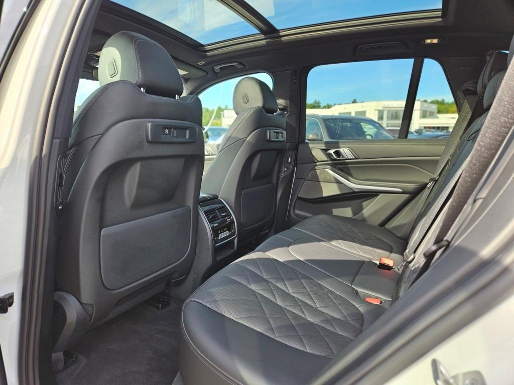 used 2023 BMW X5 car, priced at $49,245