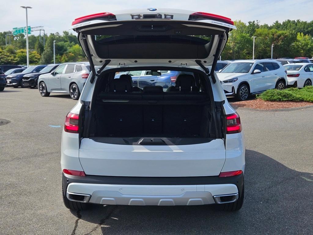 used 2023 BMW X5 car, priced at $49,245