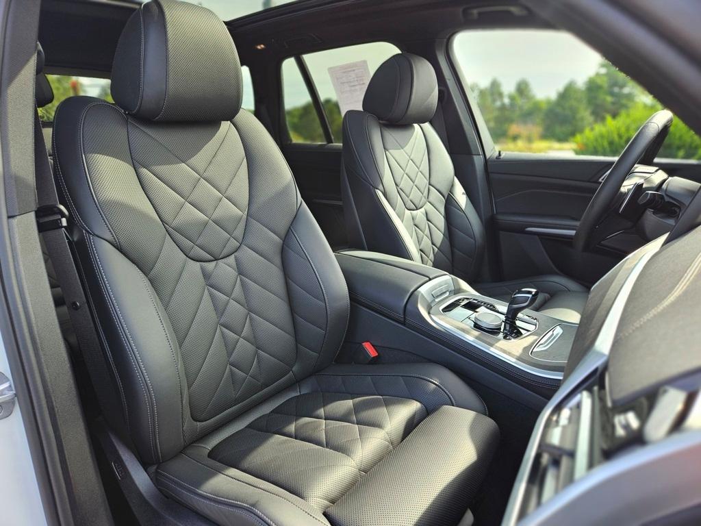 used 2023 BMW X5 car, priced at $49,245