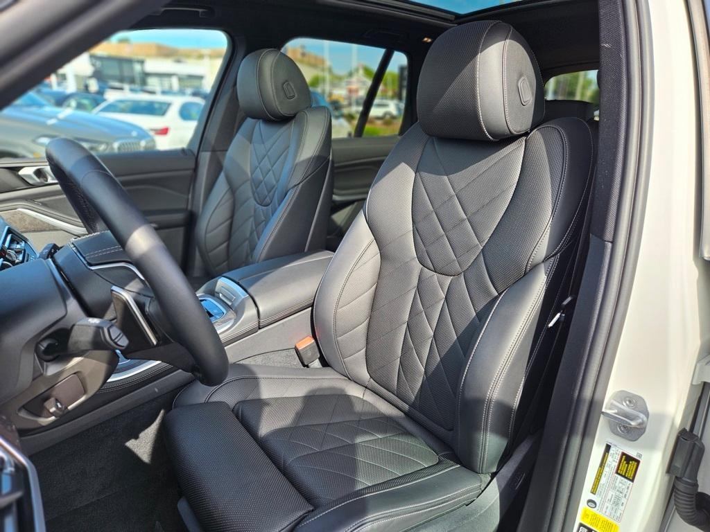 used 2023 BMW X5 car, priced at $49,245