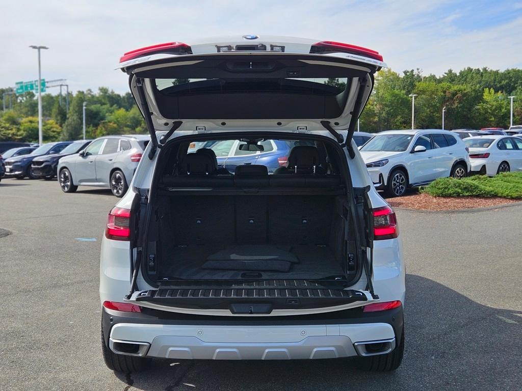 used 2023 BMW X5 car, priced at $49,245