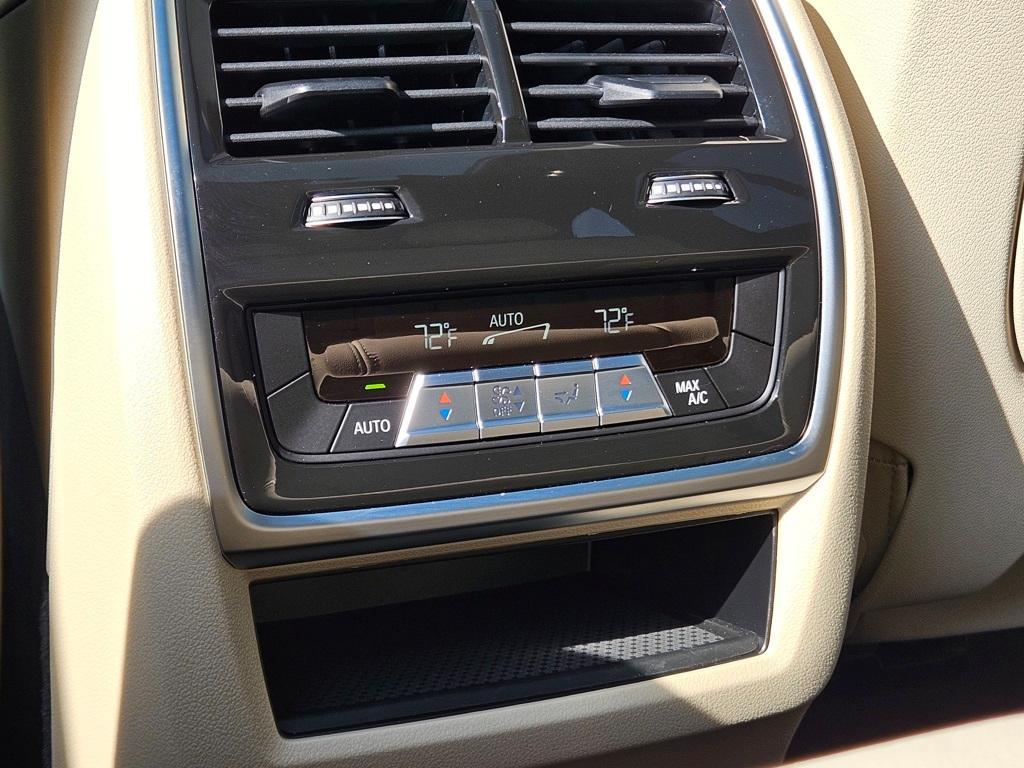 used 2022 BMW X5 car, priced at $51,178