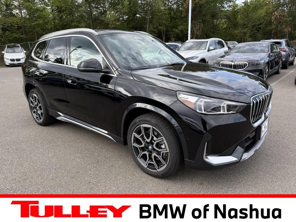 new 2026 BMW X1 car, priced at $49,915
