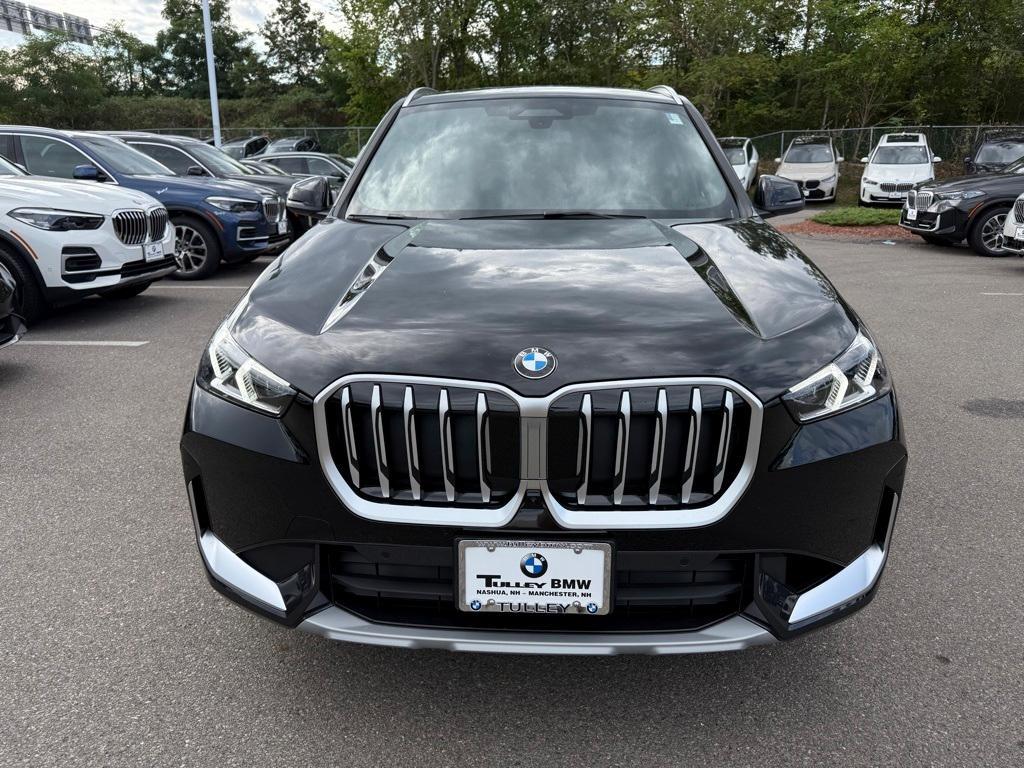 new 2026 BMW X1 car, priced at $49,915