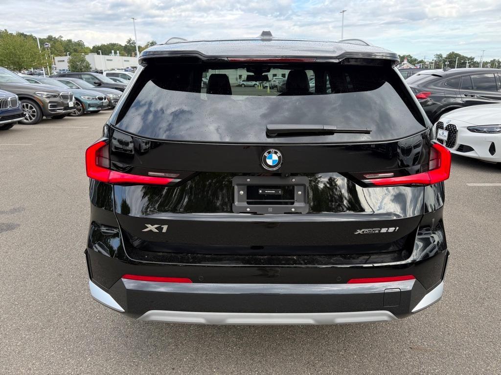 new 2026 BMW X1 car, priced at $49,915