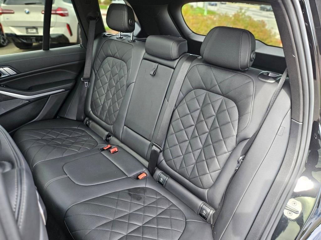 used 2024 BMW X5 car, priced at $53,368