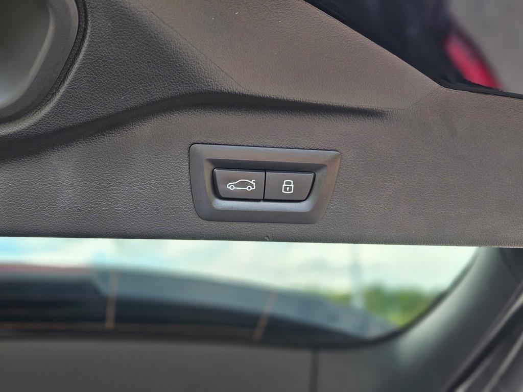 used 2024 BMW X5 car, priced at $53,368