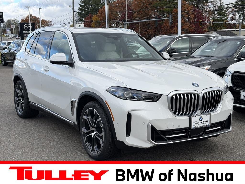 new 2026 BMW X5 PHEV car, priced at $87,175