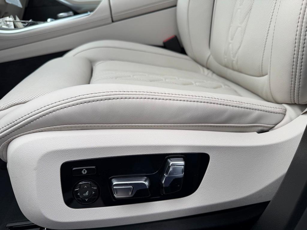 new 2026 BMW X5 PHEV car, priced at $87,175