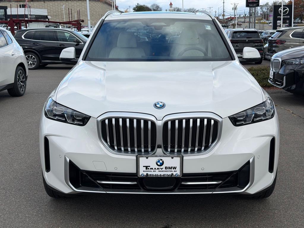 new 2026 BMW X5 PHEV car, priced at $87,175