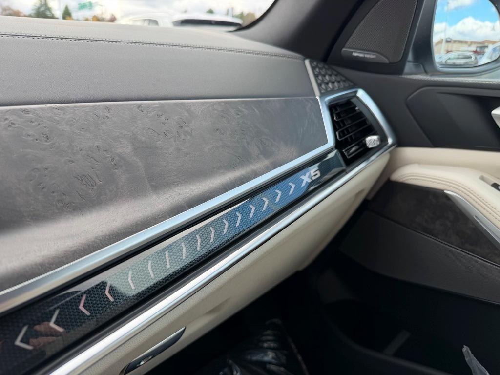 new 2026 BMW X5 PHEV car, priced at $87,175