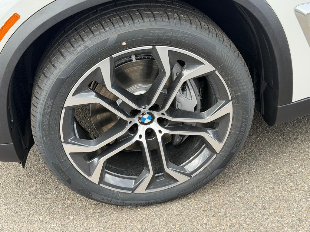 new 2026 BMW X5 PHEV car, priced at $87,175