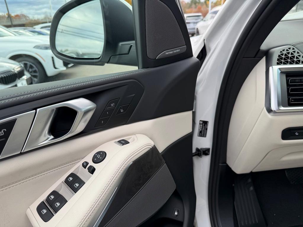 new 2026 BMW X5 PHEV car, priced at $87,175