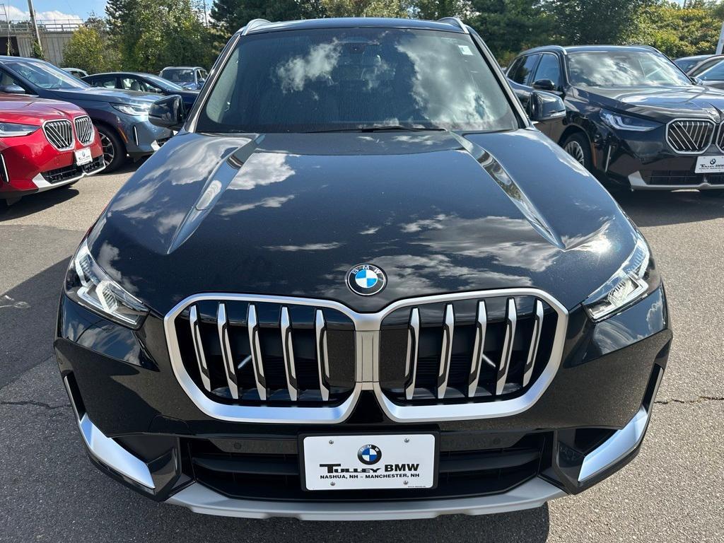 new 2026 BMW X1 car, priced at $46,605