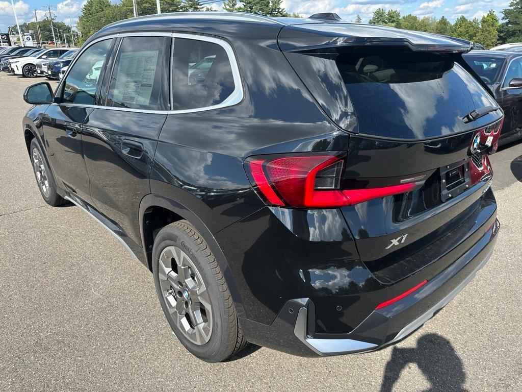 new 2026 BMW X1 car, priced at $46,605