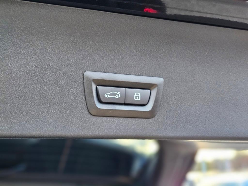 used 2025 BMW X3 car, priced at $47,908