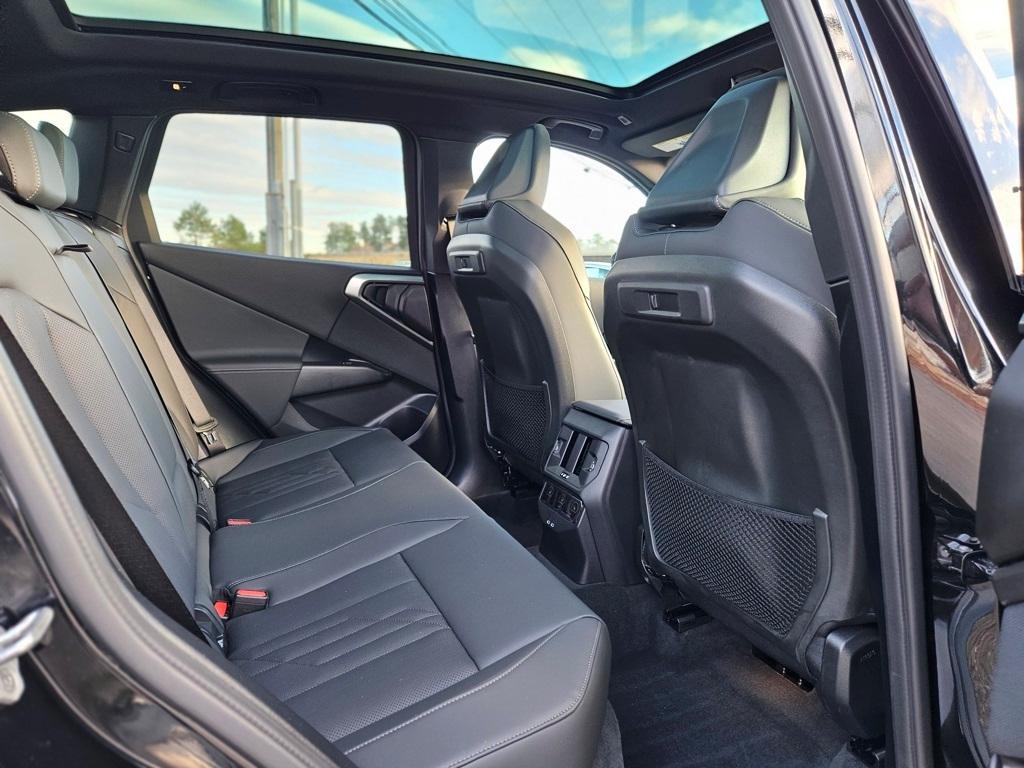 used 2025 BMW X3 car, priced at $47,908