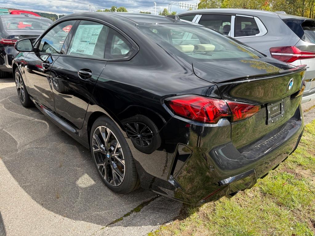 new 2026 BMW M235 Gran Coupe car, priced at $53,550