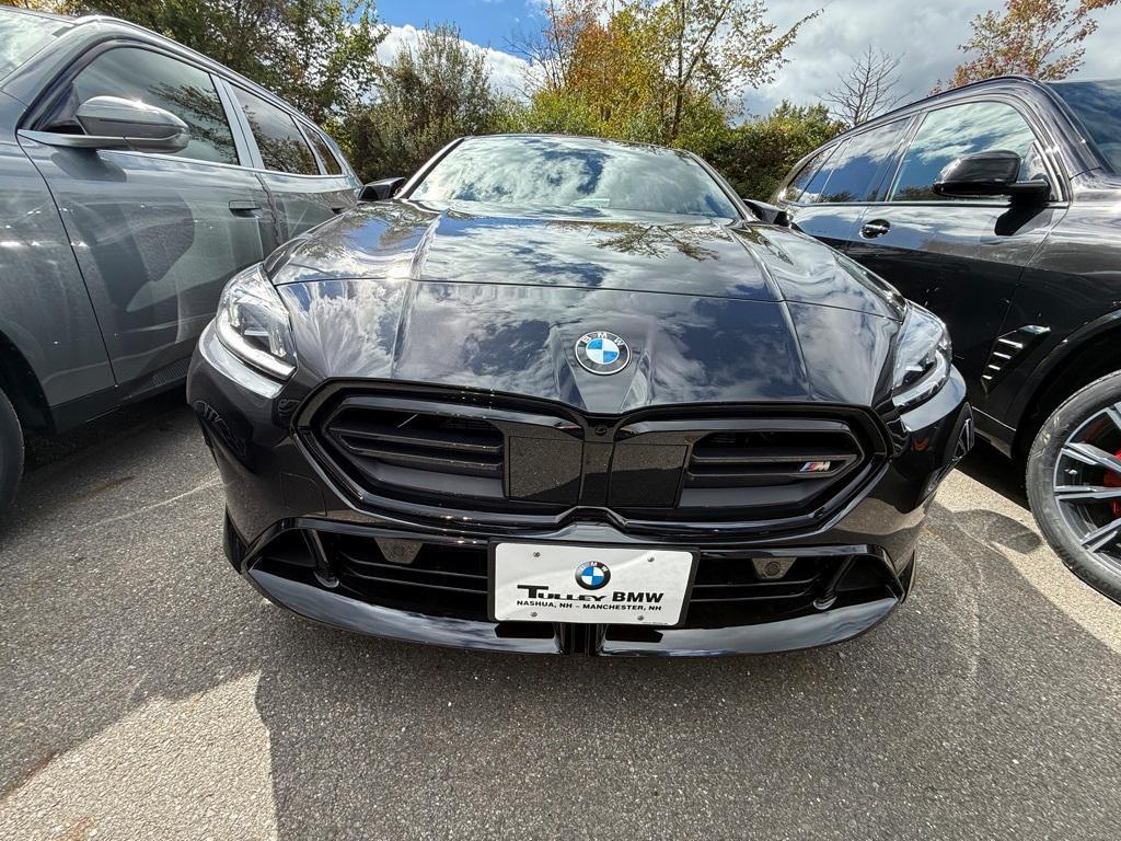 new 2026 BMW M235 Gran Coupe car, priced at $53,550