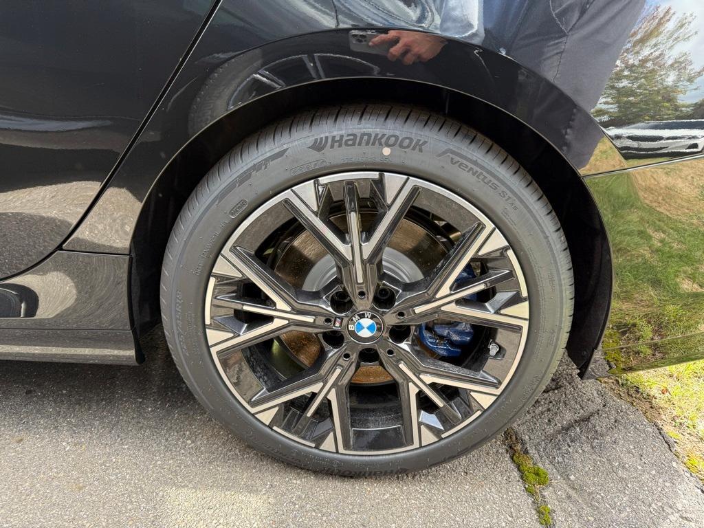 new 2026 BMW M235 Gran Coupe car, priced at $53,550