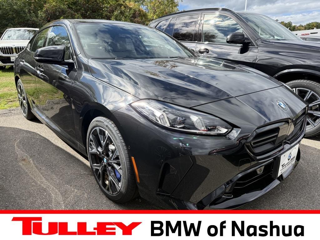 new 2026 BMW M235 Gran Coupe car, priced at $53,550