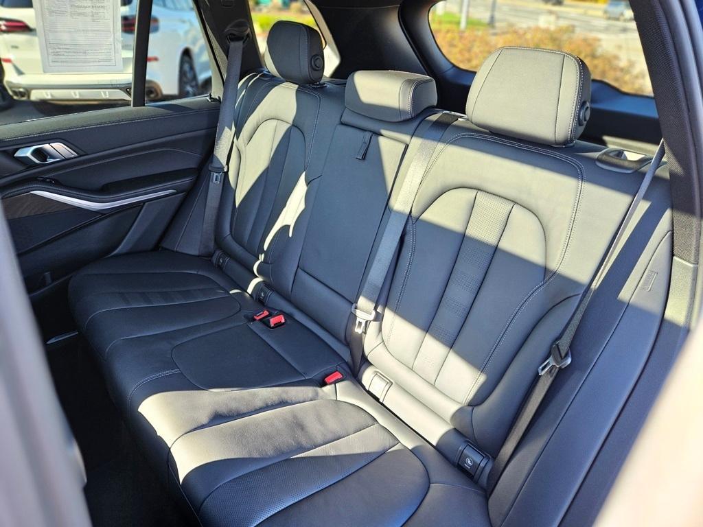 used 2022 BMW X5 car, priced at $39,952