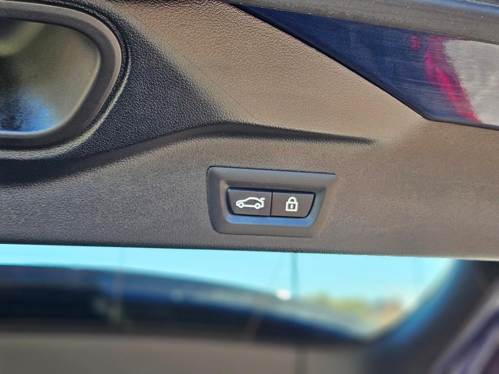 used 2022 BMW X5 car, priced at $39,952