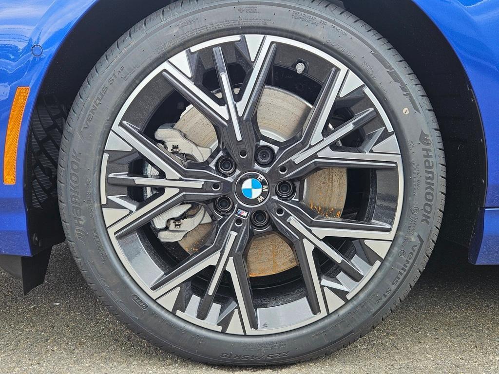 new 2026 BMW 228 Gran Coupe car, priced at $44,600