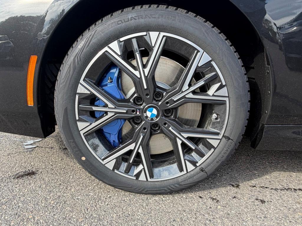 new 2026 BMW M235 Gran Coupe car, priced at $55,500