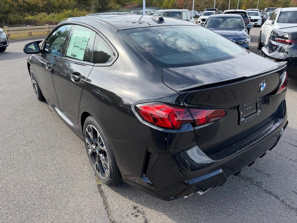 new 2026 BMW M235 Gran Coupe car, priced at $55,500