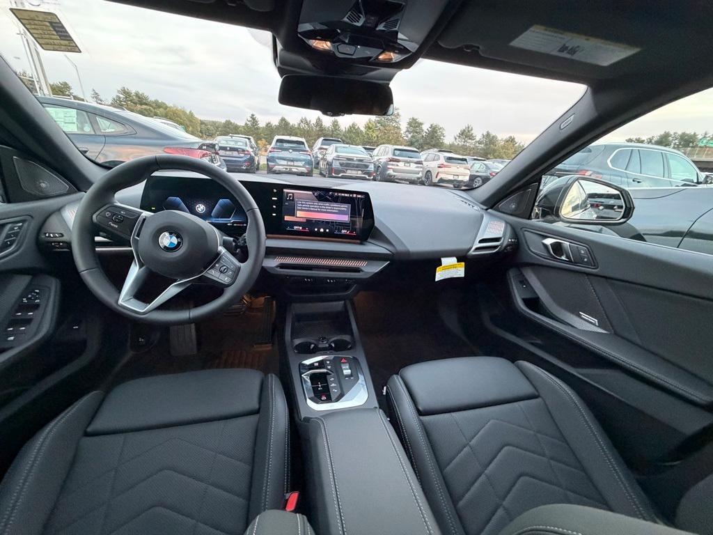 new 2026 BMW 228 Gran Coupe car, priced at $45,450