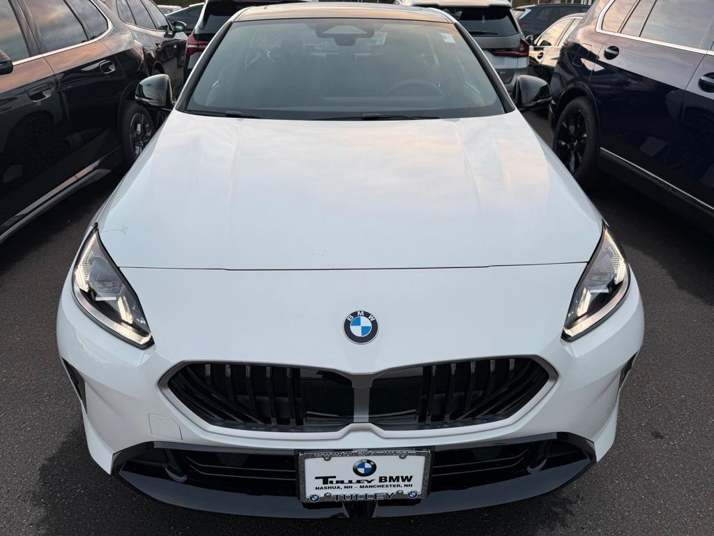 new 2026 BMW 228 Gran Coupe car, priced at $45,450