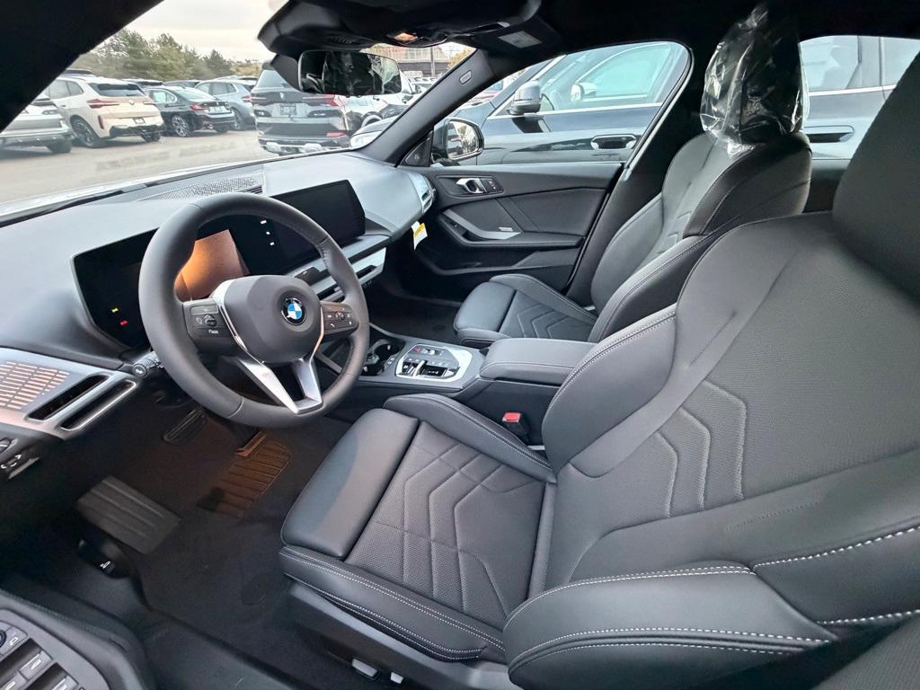 new 2026 BMW 228 Gran Coupe car, priced at $45,450