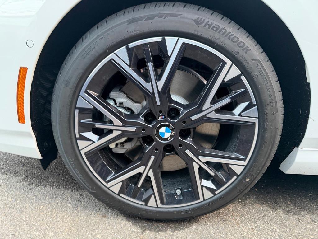 new 2026 BMW 228 Gran Coupe car, priced at $45,450