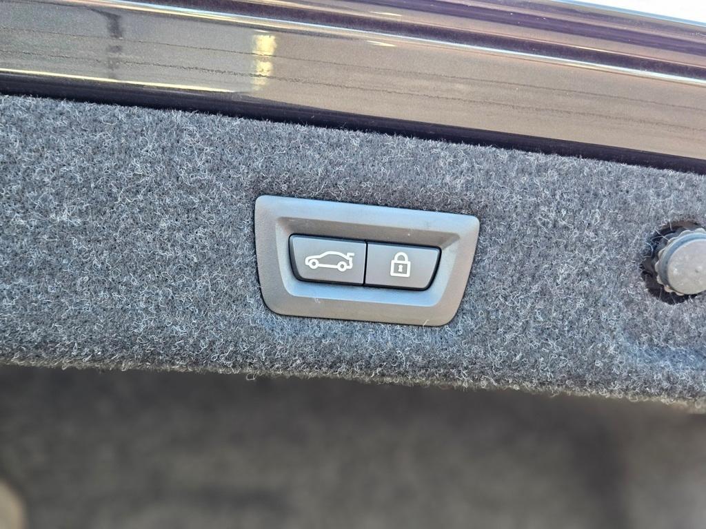 used 2023 BMW 530 car, priced at $34,999