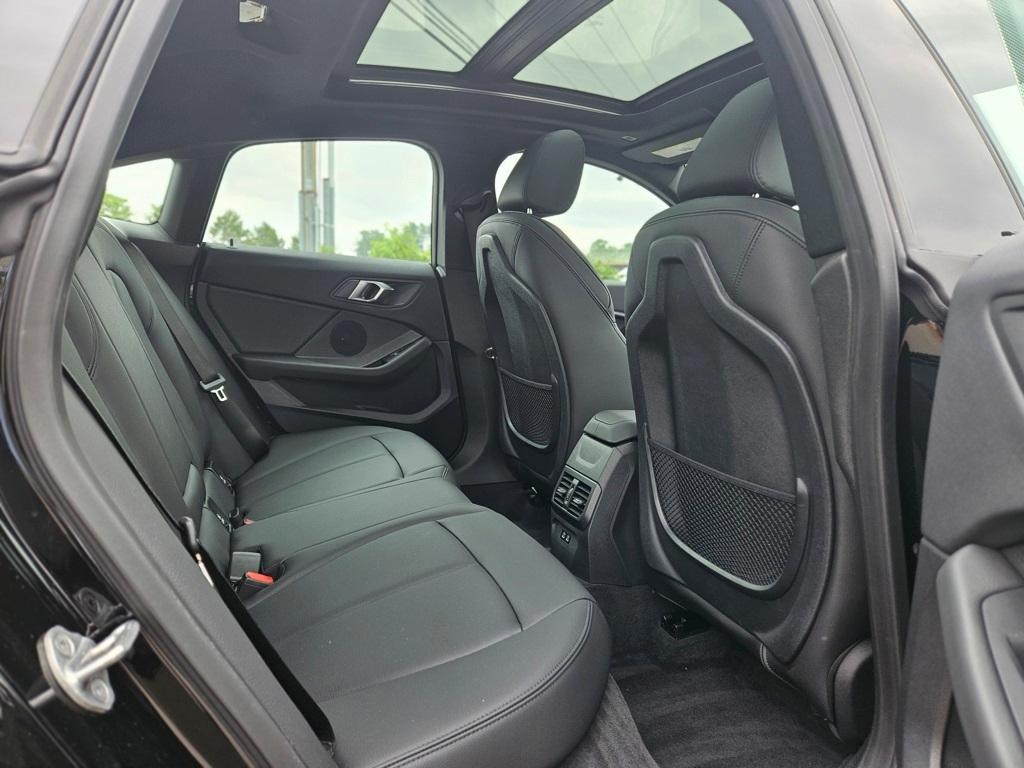 used 2024 BMW 228 Gran Coupe car, priced at $36,428