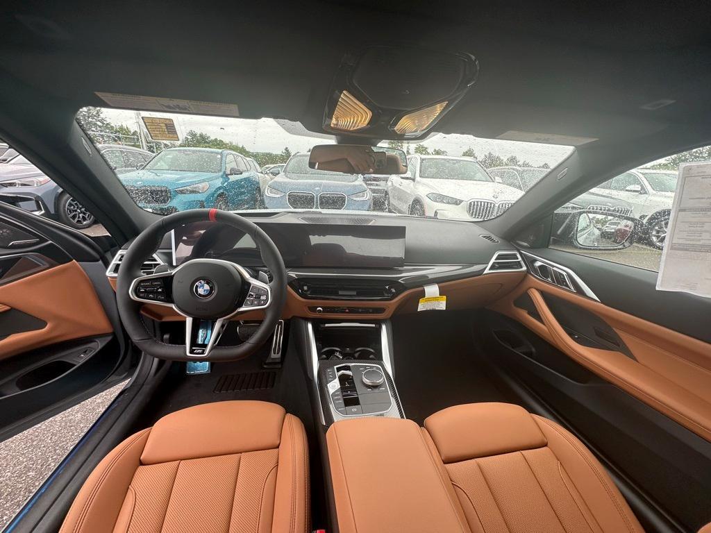 new 2026 BMW M440 car, priced at $75,190